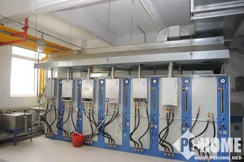 走进粤企500强的生产车间 探秘明升ms88“智慧工厂”